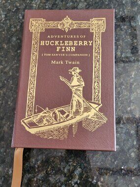 Adventures of Hockleberry Finn